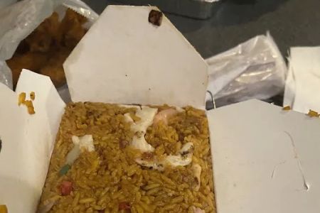 China kitchen