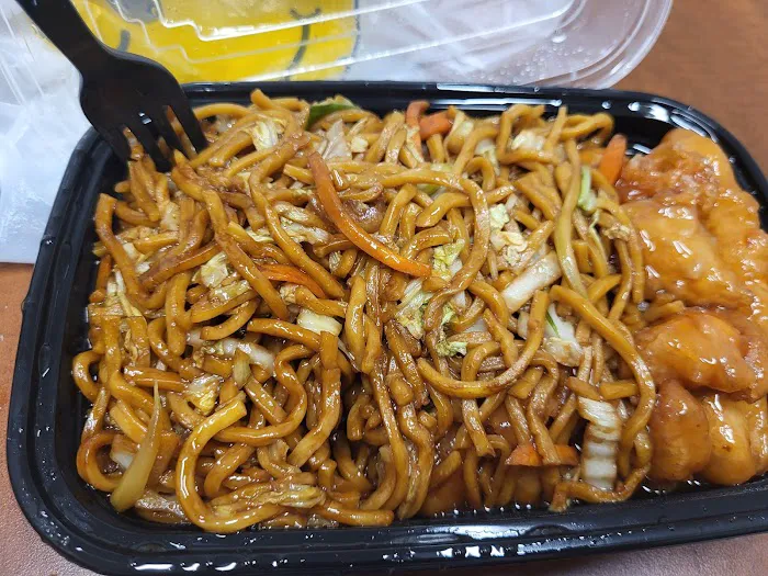 China kitchen 2