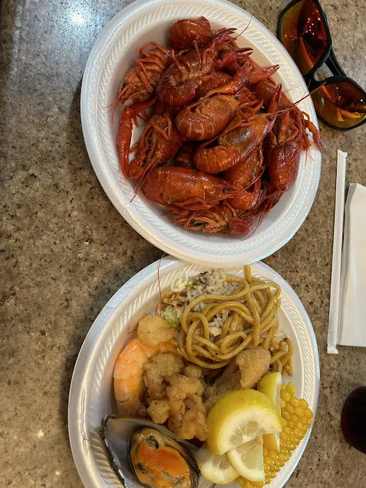 CHOPSTIX BUFFET 1