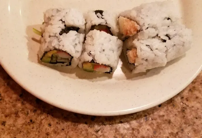 CHOPSTIX BUFFET 2