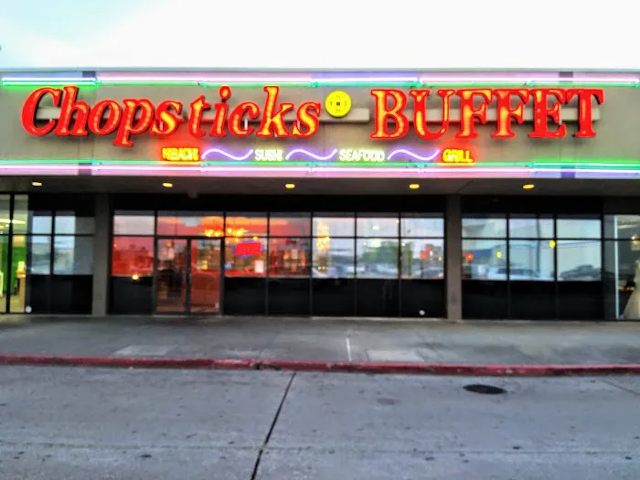 CHOPSTIX BUFFET 3
