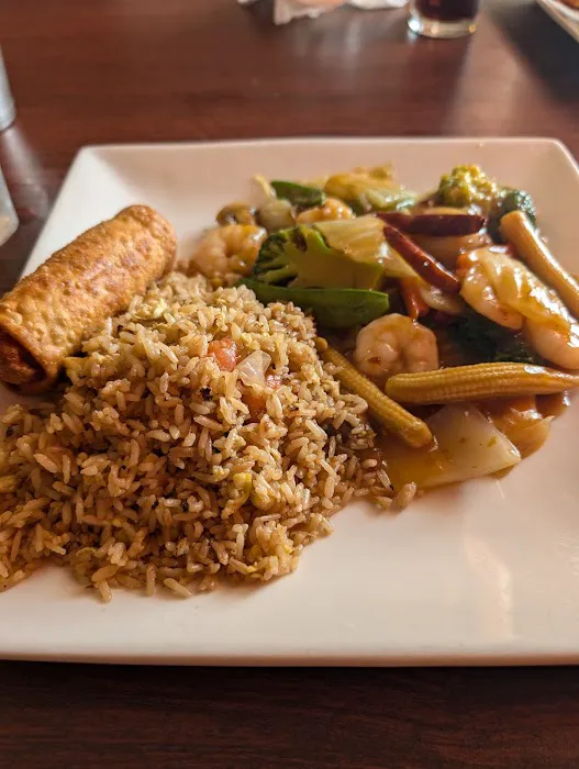 3 Happiness Restaurant 9