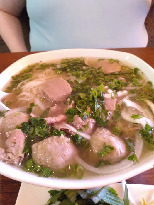 3 Happiness Restaurant 5