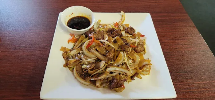 3 Happiness Restaurant 3