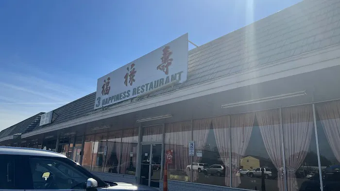 3 Happiness Restaurant 1