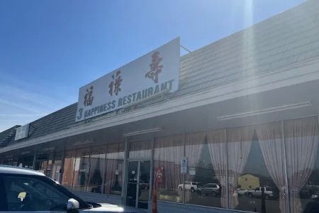 3 Happiness Restaurant