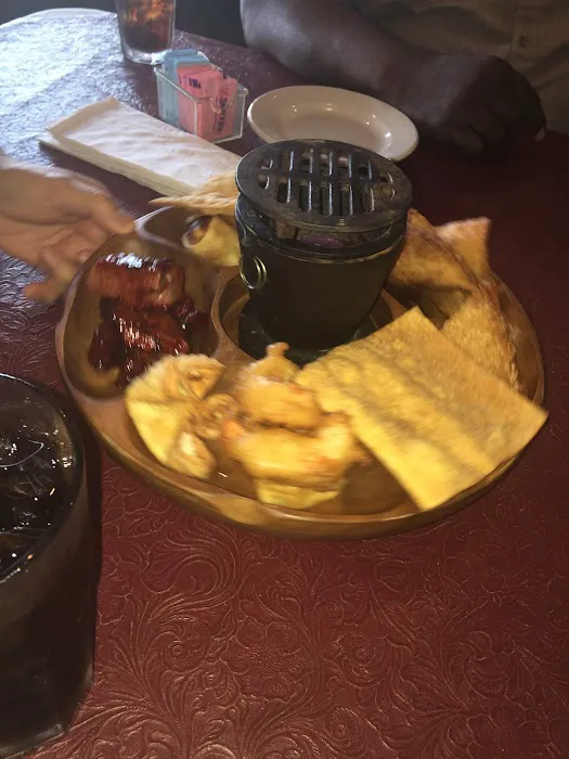 3 Happiness Restaurant 10