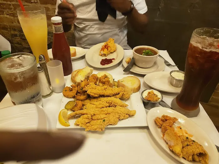 Red Star Chinese Restaurant 9