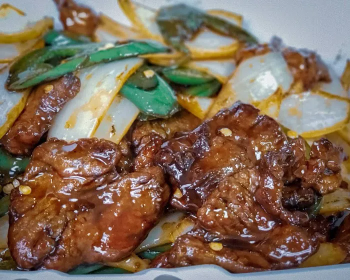 Red Star Chinese Restaurant 10