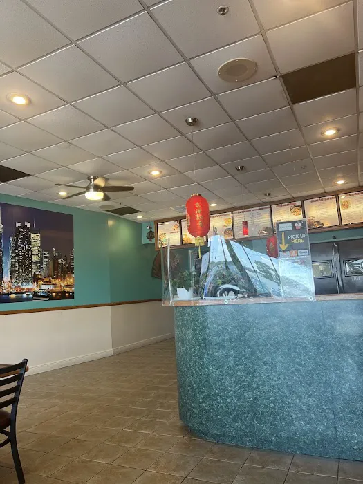 Red Star Chinese Restaurant 3