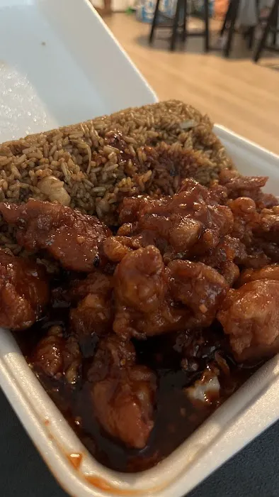 Red Star Chinese Restaurant 7