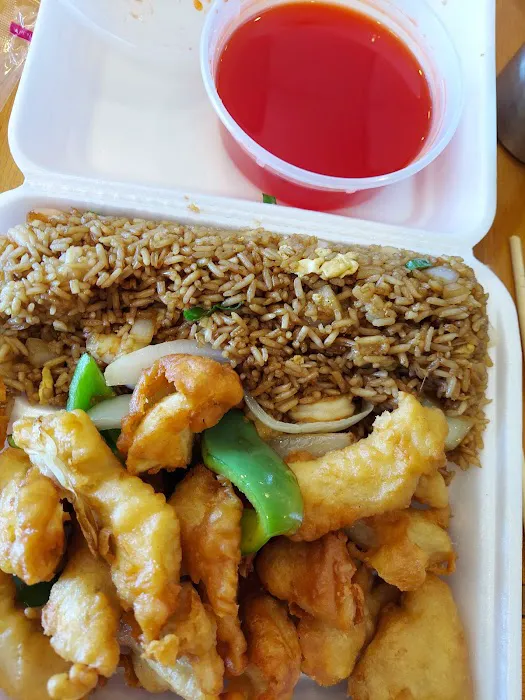 Red Star Chinese Restaurant 1