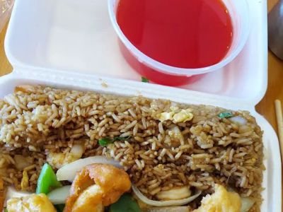 Red Star Chinese Restaurant 0