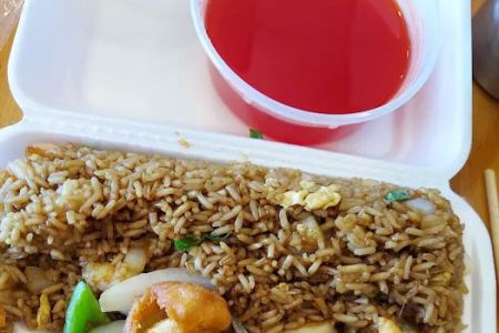 Red Star Chinese Restaurant