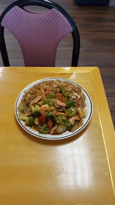 Guang zho chinese restaurants 1