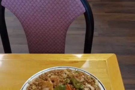 Guang zho chinese restaurants