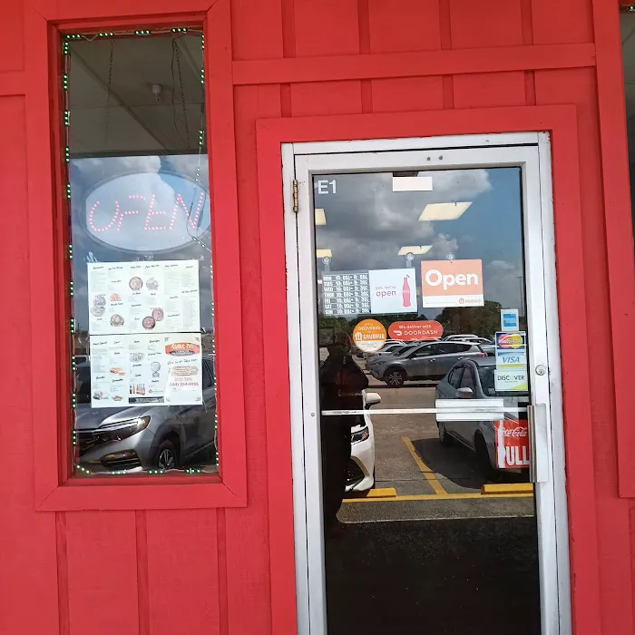 Guang zho chinese restaurants 9