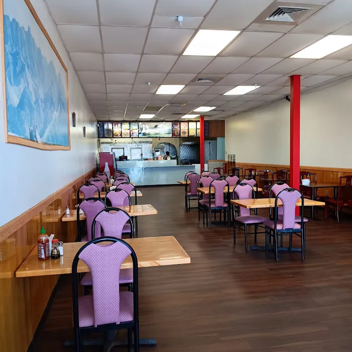 Guang zho chinese restaurants 5