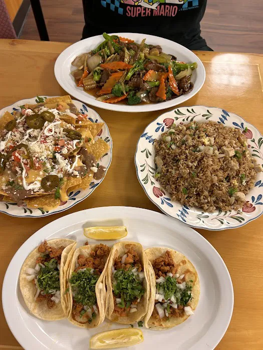 Guang zho chinese restaurants 8