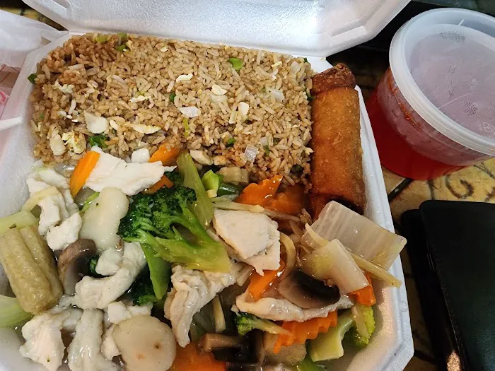 Guang zho chinese restaurants 10