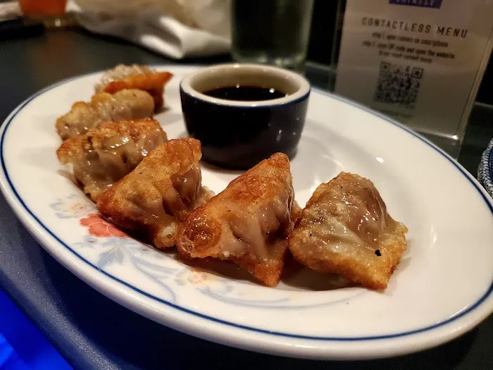 Blue Giant Chinese 7