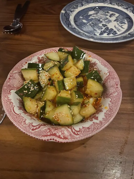 Blue Giant Chinese 3