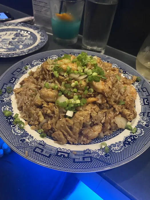 Blue Giant Chinese 6