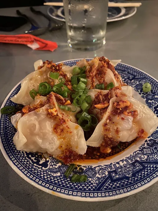 Blue Giant Chinese 2