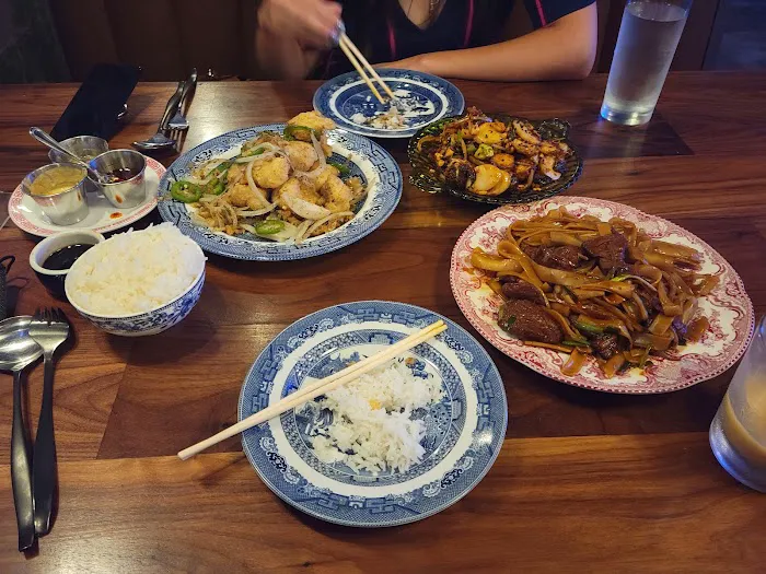 Blue Giant Chinese 4