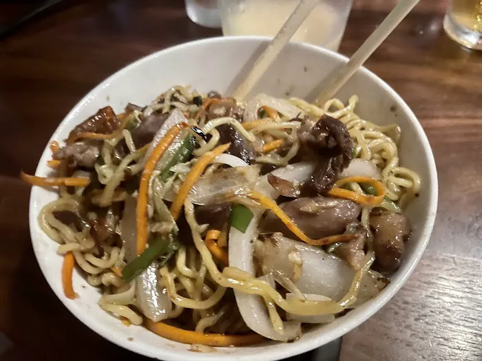 Blue Giant Chinese 9