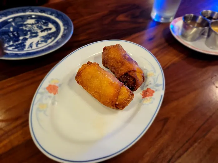 Blue Giant Chinese 5