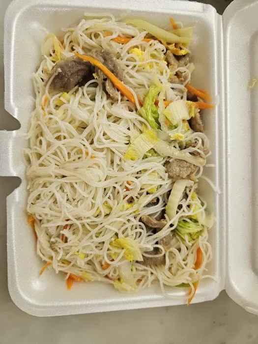 China Wall 4