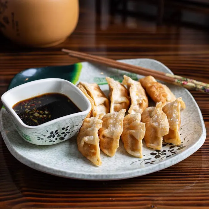 Green Tea Restaurant 2