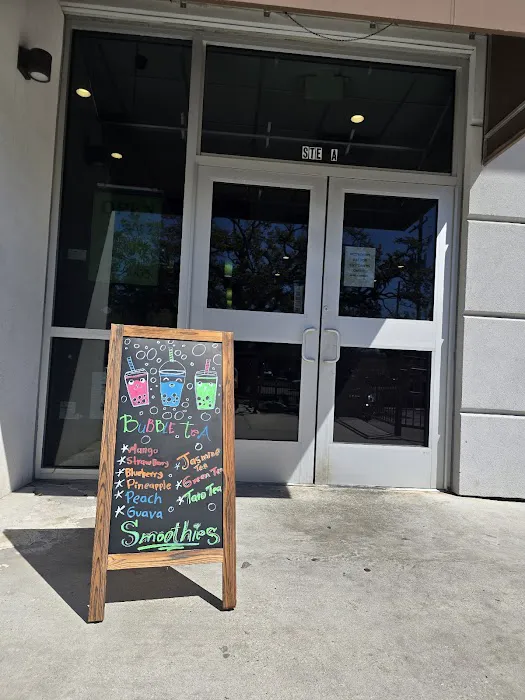 Green Tea Restaurant 3