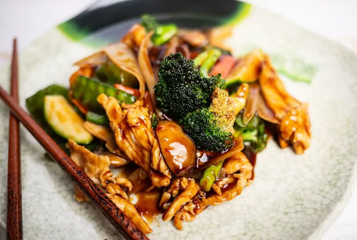 Green Tea Restaurant 1