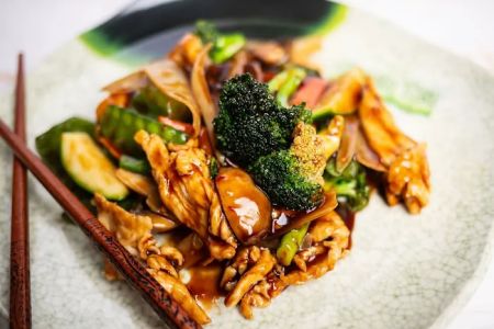Green Tea Restaurant