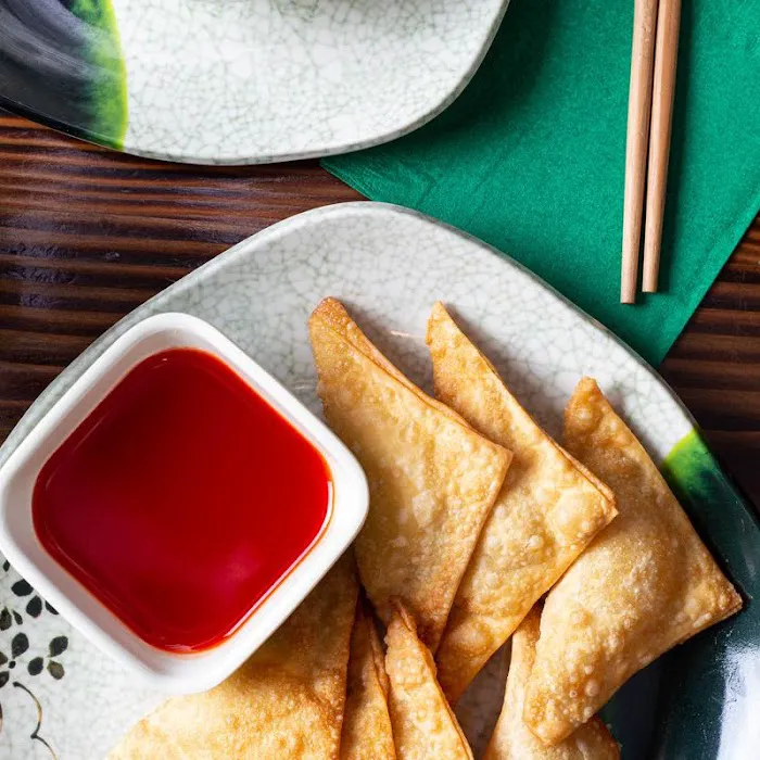 Green Tea Restaurant 8