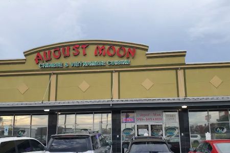 August Moon