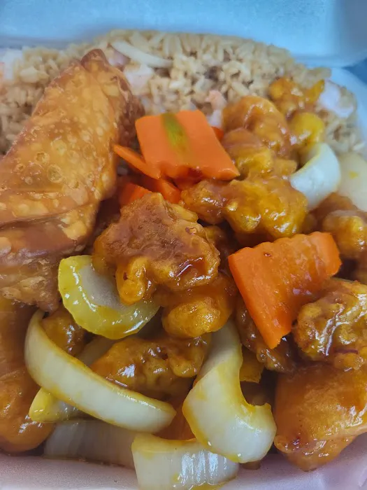 China Wok 1