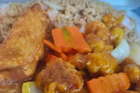 China Wok