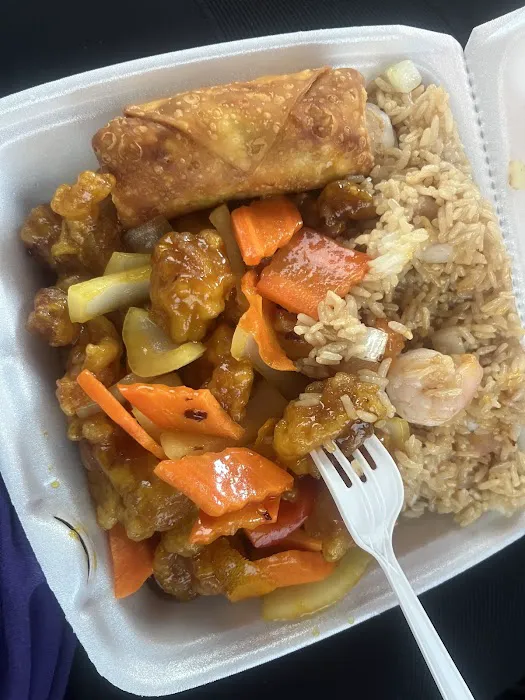 China Wok 6
