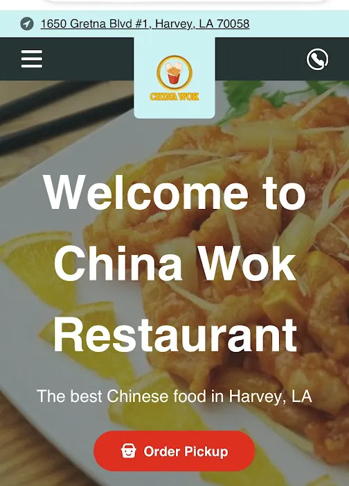 China Wok 5