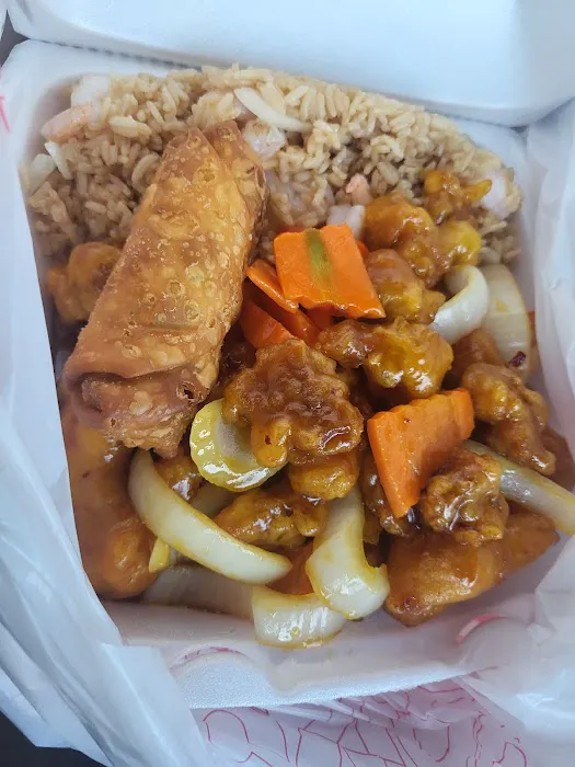 China Wok 4