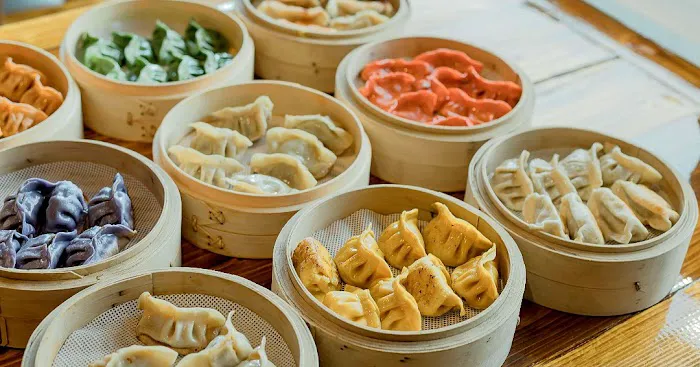 Legend Dumplings 8