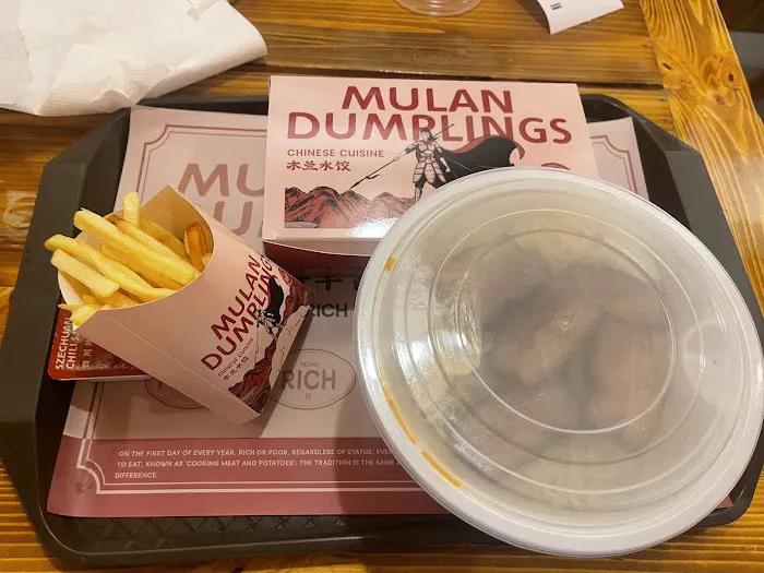 Legend Dumplings 4