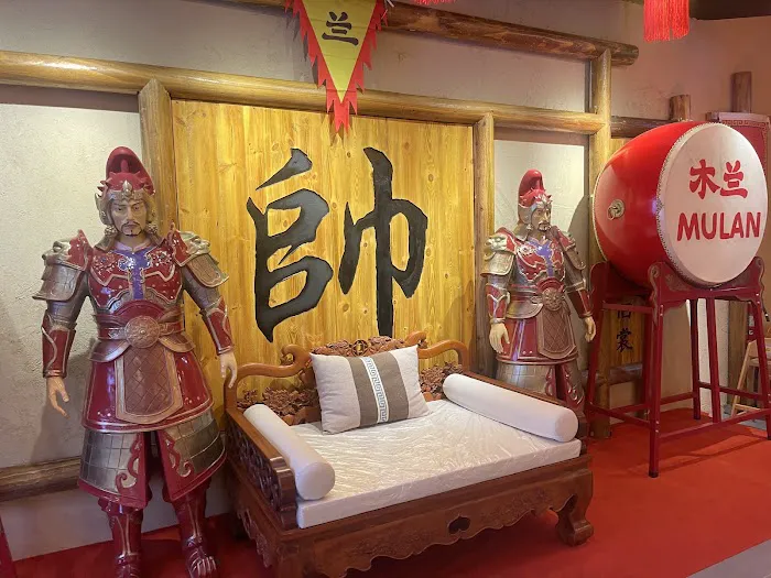 Legend Dumplings 3