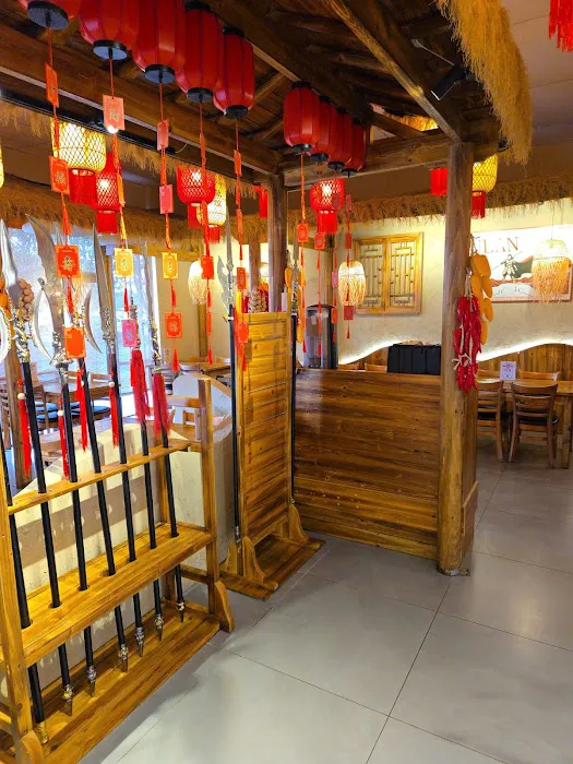 Legend Dumplings 10