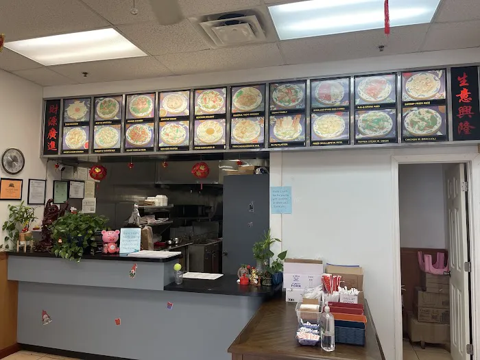 Hong Kong Restaurants 5