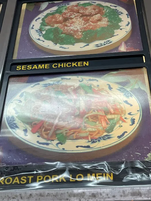 Hong Kong Restaurants 1