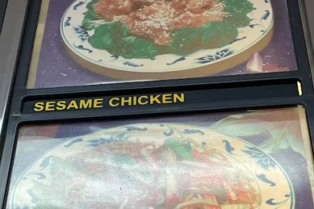 Hong Kong Restaurants